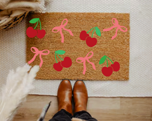 Load image into Gallery viewer, DIY doormat Workshop hosted by The Ivory Palm on 1.23.25
