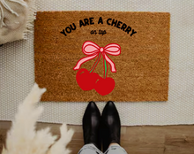 Load image into Gallery viewer, DIY doormat Workshop hosted by The Ivory Palm on 1.23.25
