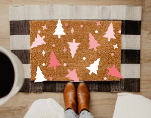 DIY doormat Workshop hosted by Yin Soul