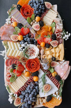 Load image into Gallery viewer, Classic Charcuterie grazing board (Ready to serve)
